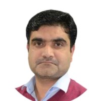 Khalid Aziz