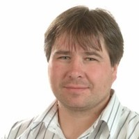 Kjell Einar Mathiesen