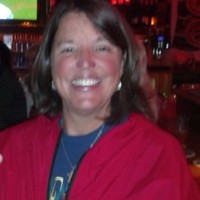 Gretchen Andrews