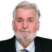 Graeme Evans