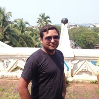 Praveen Dwivedi