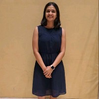 Swati Bhat U