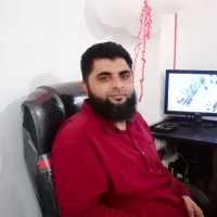 Mohd Yaseen Dr