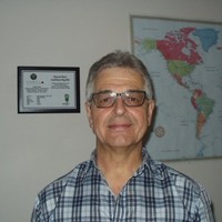 Dan Boehm