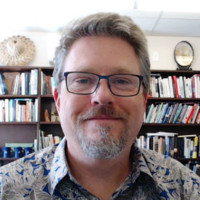 James Mcelrath