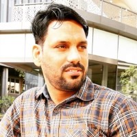 Jagdish Choudhary