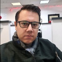 Luis Carlos Sortillon Bojorquez