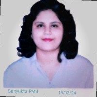 Sanyukta Patil