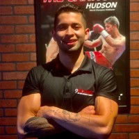 Johel Cordero Herrera