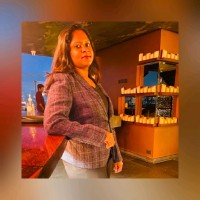 Usha Harish Kumar