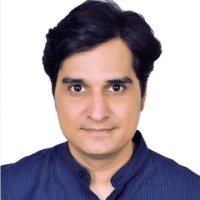 Anoop Sharma