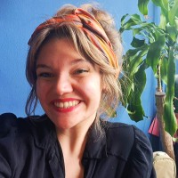 Lotte Korver