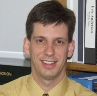 Eric Anderson