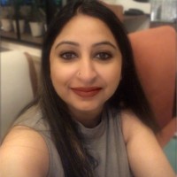 Priyanka Malhotra