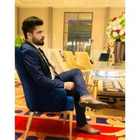 Avinash Kumar