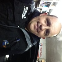 Jose Angel Hidalgo Rubio