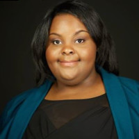 Monica Mickel