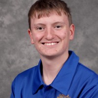 Joshua Ormiston