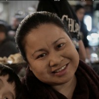 Marion Pakingan-Wong