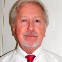 Keith Hume