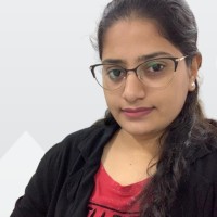 Ranjitha N