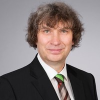 Rainer Lohmann