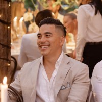 Alby Kuswara