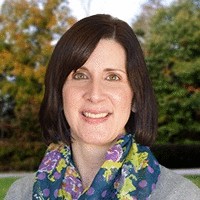 Sarah Miller, Mba
