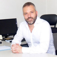 Damian Lopez Bustamante