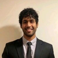 Rahul Louis