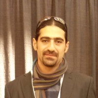 David Mesika