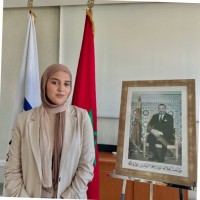 Soukaina Chouhabi