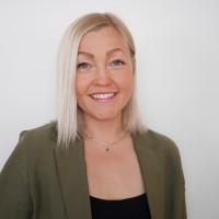 Sanna Helin