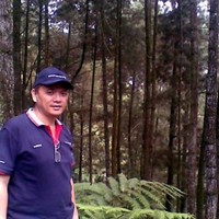 Ronny Aek Lontoh