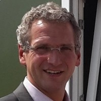 Bert Sluyter
