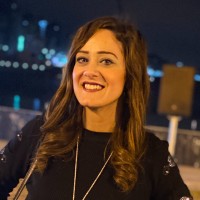 Sherouk E.