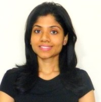 Chithra Sridharan