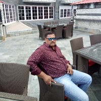 Rakesh Mishra