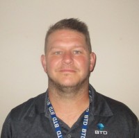Bradley Olson