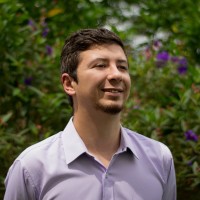 Edisson Bedoya Gómez