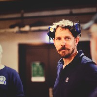 Haakon Chr Haneborg