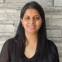 Shraddha Mehta, PhD