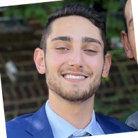 Aaron Levi