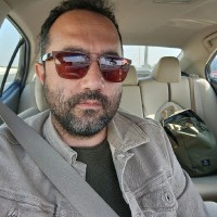 Süleyman Arif EROĞLU