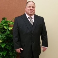 Michael Whitehead