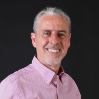 Lambros B. Georgoulis, Ph.D.