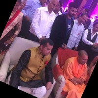 Jitendra Tripathi
