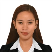 Patricia Nicole Naga