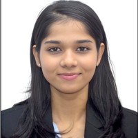 Simran Gudariya