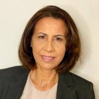 Zahra Bouya, Ph.D.